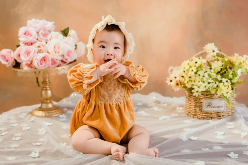 枝江四个月宝宝放屁很臭